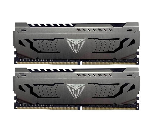 Patriot 32GB (2x16GB) 3600MHz CL18 Viper Steel - 1085665 - zdjęcie